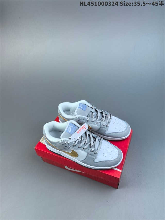 men Low top dunk sb shoes 36-45 2025-9-19-539